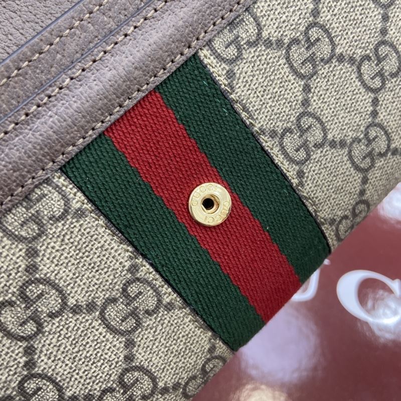 Gvc*1 padlock shoulder bags